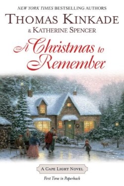 9780425217153 Christmas To Remember