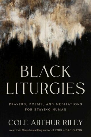 9780593593646 Black Liturgies : Prayers