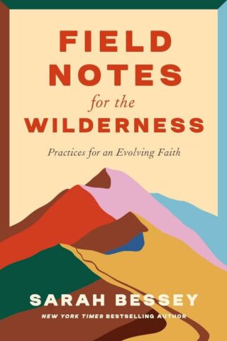 9780593593677 Field Notes For The Wilderness