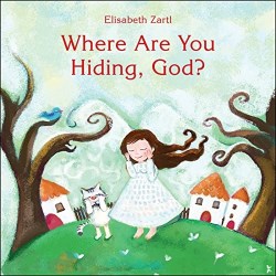 9780664263522 Where Are You Hiding God