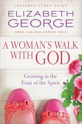 9780736950916 Womans Walk With God