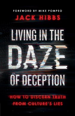 9780736987387 Living In The Daze Of Deception
