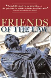 9780758631381 Friends Of The Law