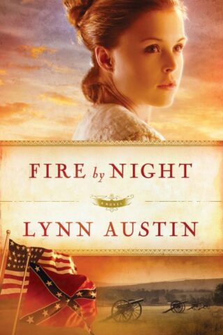 9780764211911 Fire By Night (Reprinted)