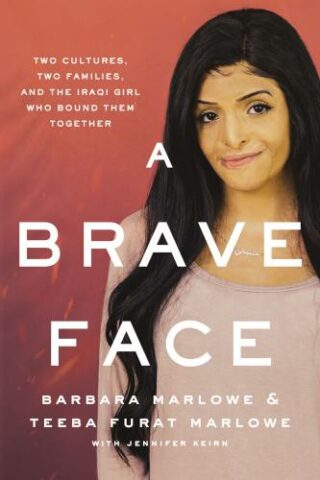 9780785221456 Brave Face : Two Cultures