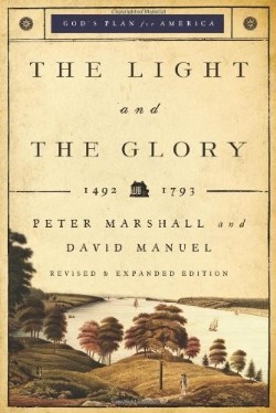 9780800732714 Light And The Glory (Revised)