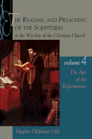9780802847751 Age Of The Reformation