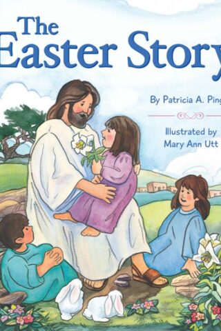 9780824918996 Easter Story