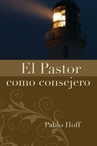 9780829706406 Pastor Como Consejero - (Spanish)