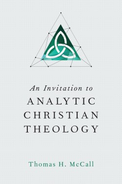 9780830840953 Introduction To Analytic Christian Theology