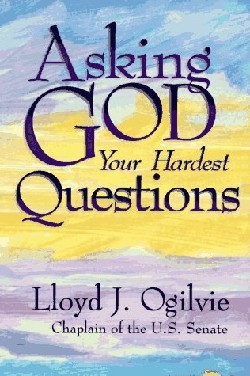 9780877880592 Asking God Your Hardest Questions