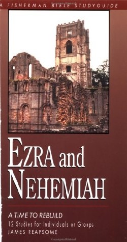 9780877882510 Ezra And Nehemiah (Student/Study Guide)
