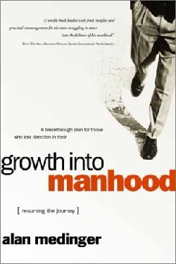 9780877883067 Growth Into Manhood