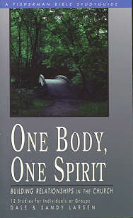 9780877886198 1 Body One Spirit (Student/Study Guide)