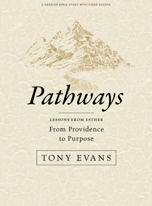 9781087778372 Pathways Bible Study Book With Video Access (Student/Study Guide)