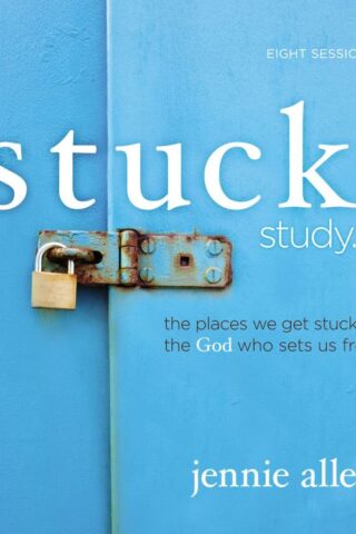 9781418548742 Stuck Study Guide (Student/Study Guide)