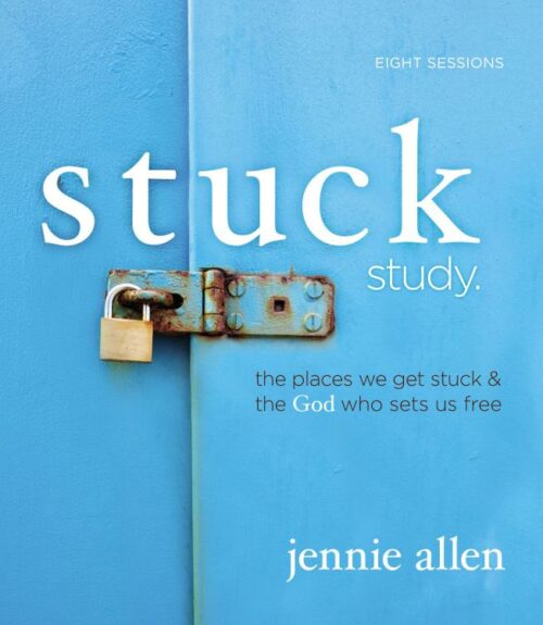 9781418548742 Stuck Study Guide (Student/Study Guide)