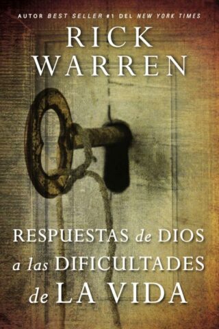 9781418598990 Respuestas De Dios A Las Dific - (Spanish)