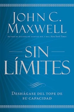9781455548279 Sin Limites - (Spanish)