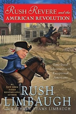 9781476789873 Rush Revere And The American Revolution