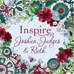 9781496475190 Inspire Joshua Judges And Ruth