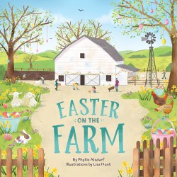 9781506487700 Easter On The Farm