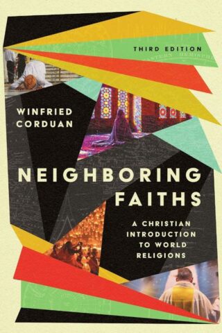 9781514002711 Neighboring Faiths Third Edition