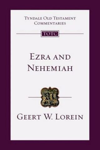 9781514005408 Ezra And Nehemiah