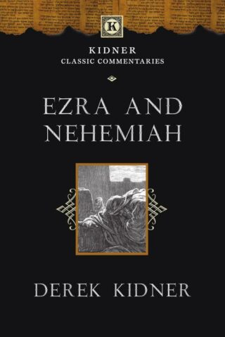 9781514005422 Ezra And Nehemiah
