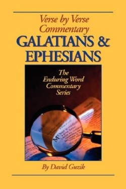 9781565990340 Galatians And Ephesians