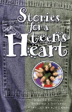 9781576736463 Stories For A Teens Heart