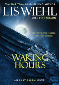 9781595549419 Waking Hours : All Towns Have Secrets Some Have Demons