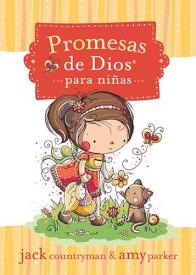 9781602554184 Promesas De Dios Para Ninas - (Spanish)