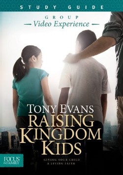 9781624054082 Raising Kingdom Kids Participants Guide (Student/Study Guide)