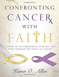9781624801105 Confronting Cancer With Faith