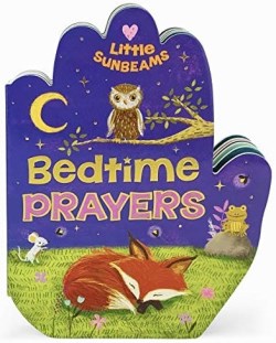 9781680528145 Bedtime Prayers Praying Hands