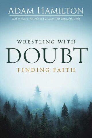 9781791029982 Wrestling With Doubt Finding Faith