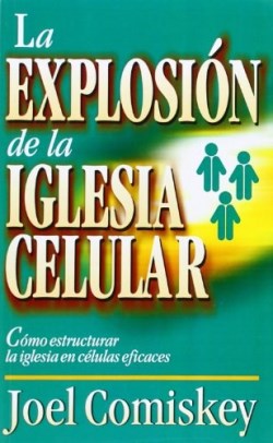 9788482674209 Explosion De La Iglesia Celula - (Spanish)