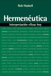9788482675688 Hermeneutica - (Spanish)