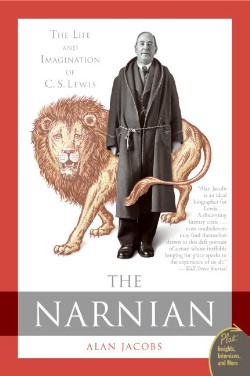 9780061448720 Narnian : The Life And Imagination Of C S Lewis