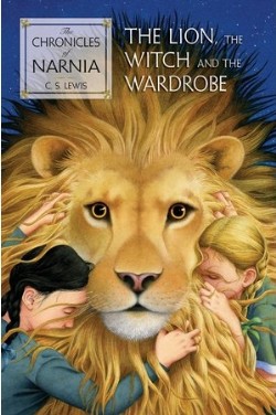 9780064404990 Lion The Witch And The Wardrobe
