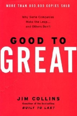 9780066620992 Good To Great
