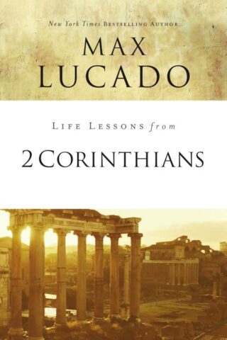 9780310086444 Life Lessons From 2 Corinthians