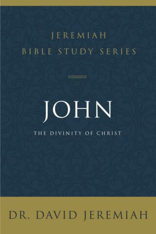9780310091554 John : The Divinity Of Christ
