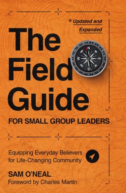 9780310144533 Field Guide For Small Group Leaders (Expanded)