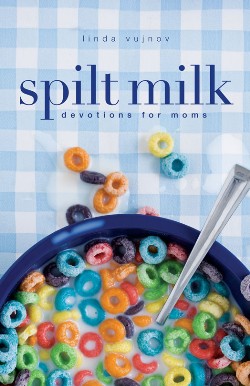 9780310285113 Spilt Milk : Devotions For Moms