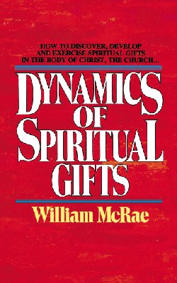 9780310290919 Dynamics Of Spiritual Gifts