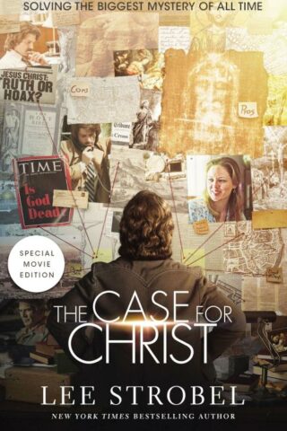 9780310350576 Case For Christ Special Movie Edition