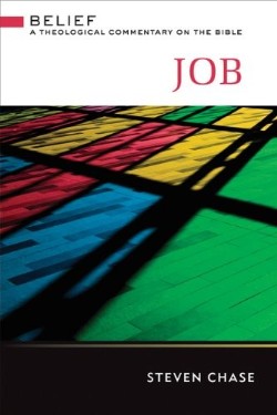 9780664232474 Job : A Theological Commentary On The Bible