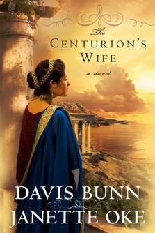 9780764205149 Centurions Wife : A Novel (Reprinted)